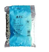 TILE SPACERS 2MM 100PCS