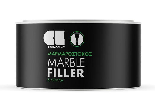 MARBLE ADHESIVE 450G COSMOS
