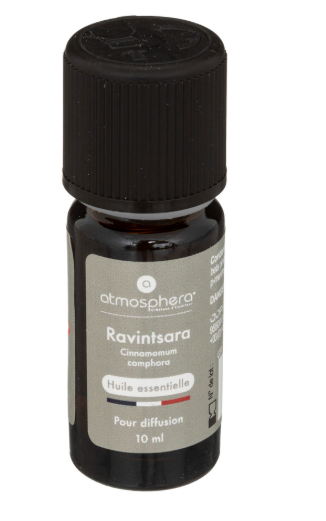 RAVINTS ESSENTIAL OIL 10ML