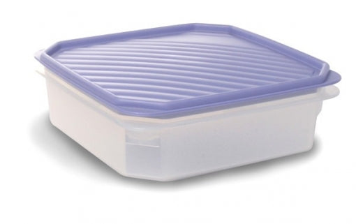 FOOD CONTAINER 1.3L LAVENDER BLUE