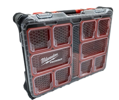 MILWAUKEE PACKOUT ORGANIZER