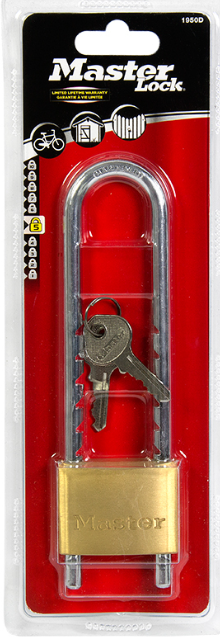 MAS.BRASS PAD.50MM ADJUSTABLE 1950D