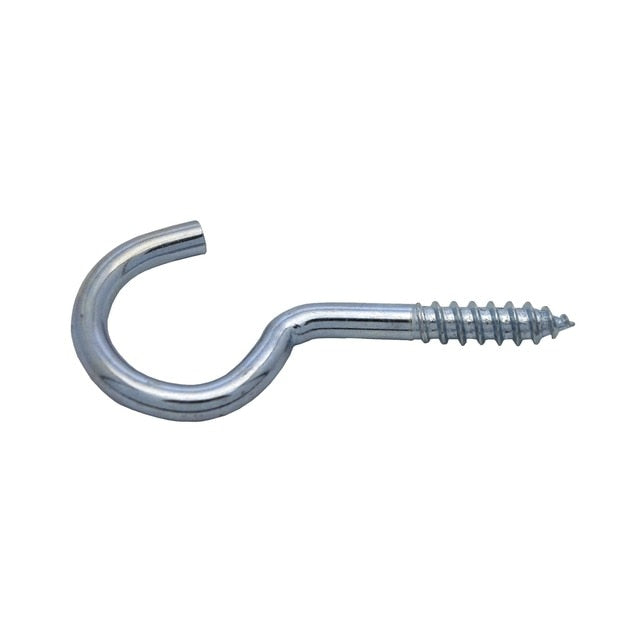 ANGLE BRACKET ZINC OPEN ZINC 17X40