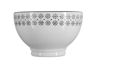 BOWL ETHNIK ASR 50CL