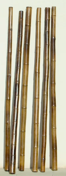 DECO BAMBOO STAKES 35/40/180CM
