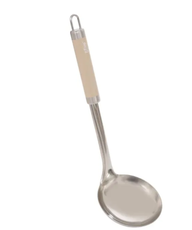 SOLSTICE S/STEEL LADLE