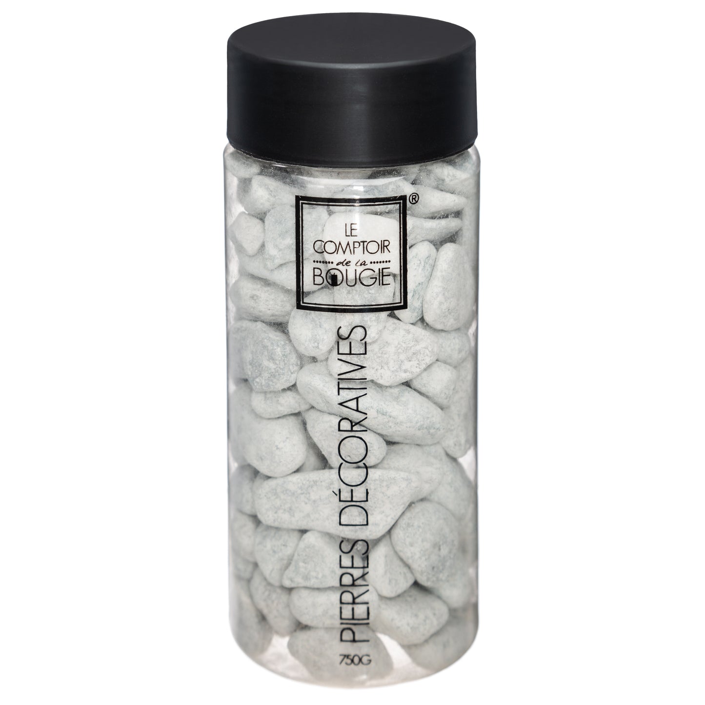 DECORATIVE STONES GREY