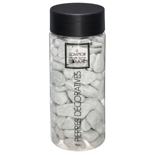 DECORATIVE STONES GREY