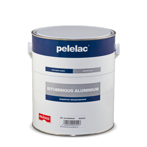 BITUMINOUS ALUMINIUM 20LTR