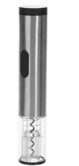 SS ELECTRIC CORKSCREW