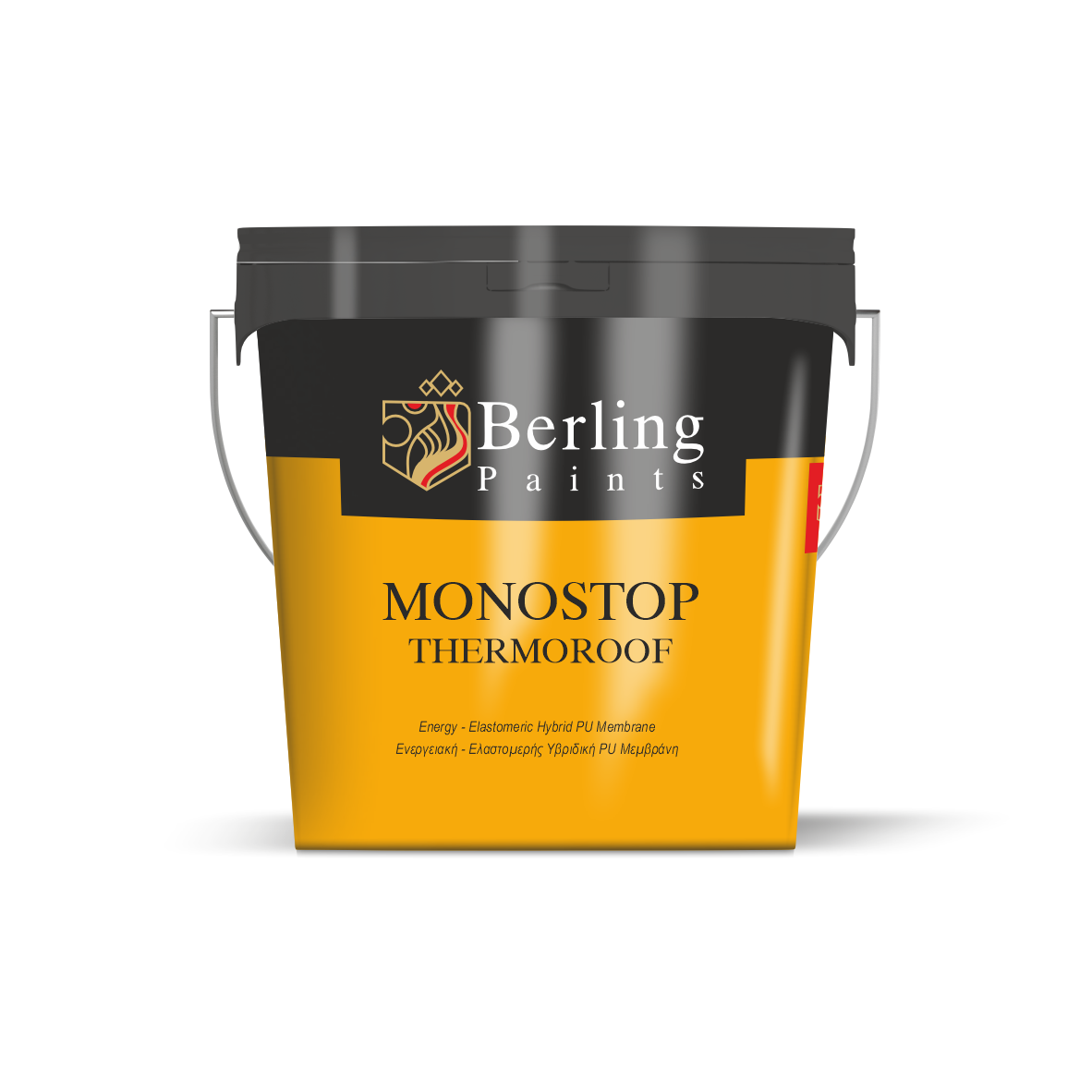 MONOSTOP THERMOROOF 10LT