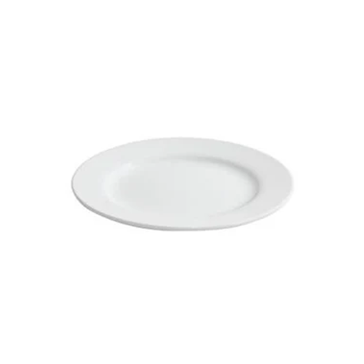 BOJ DESSERT PLATE ROUND 16.5X1.8CM