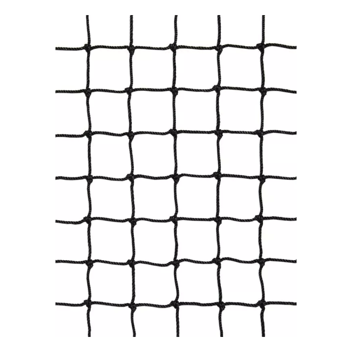 BLACK NET 10X10 19MM