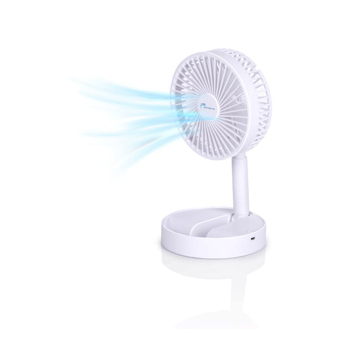 MINI FAN USB TELESCOPIC