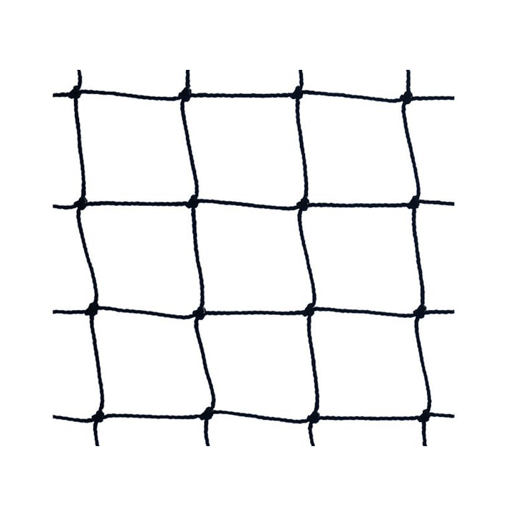 BLACK NET 5X5 19MM
