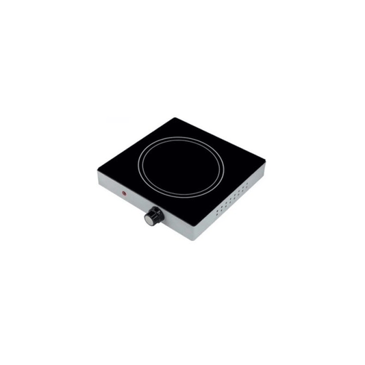 KIT CERAMIC HEATER HOB 2000W