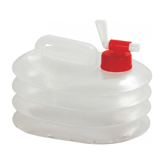 WATER CARRIER FOLDABLE 5LTR