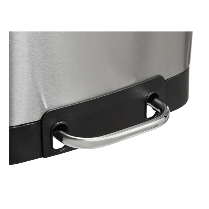 DUSTBIN INOX 6L ARIANE