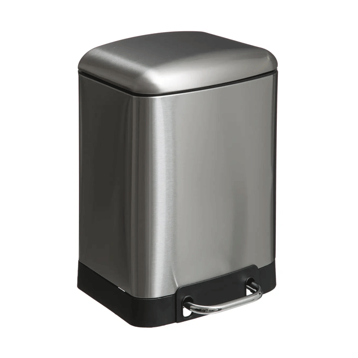 DUSTBIN INOX 6L ARIANE