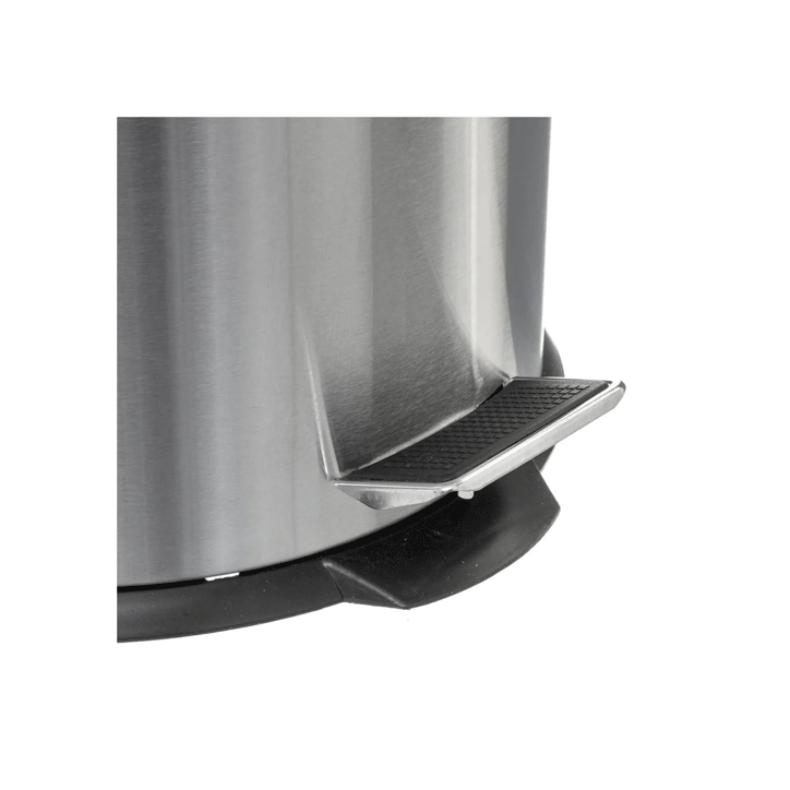DUSTBIN ROUND 20L METAL