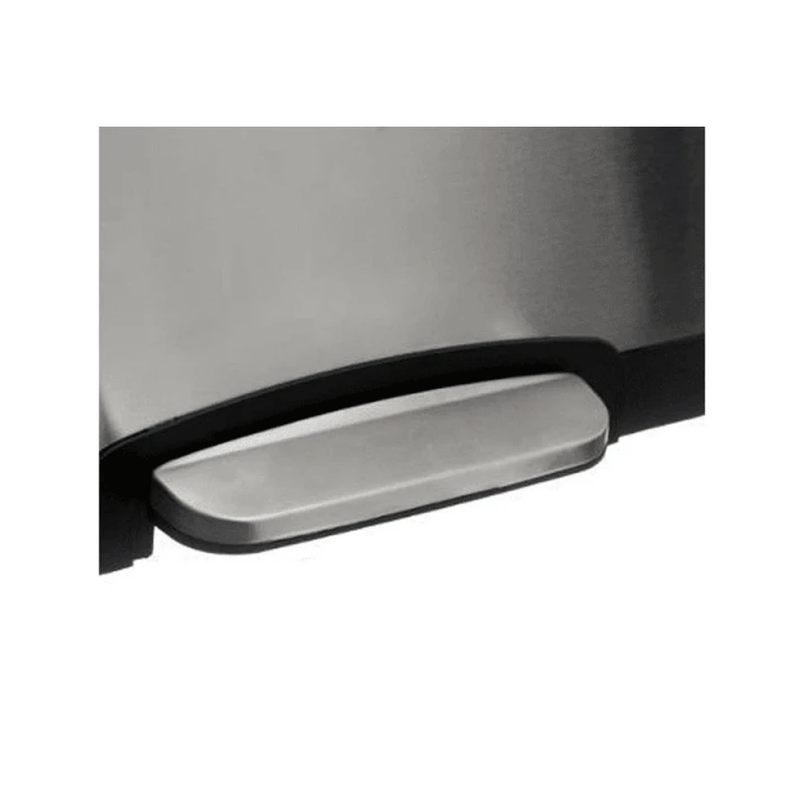 DUSTBIN KOUROU INOX 2X15L