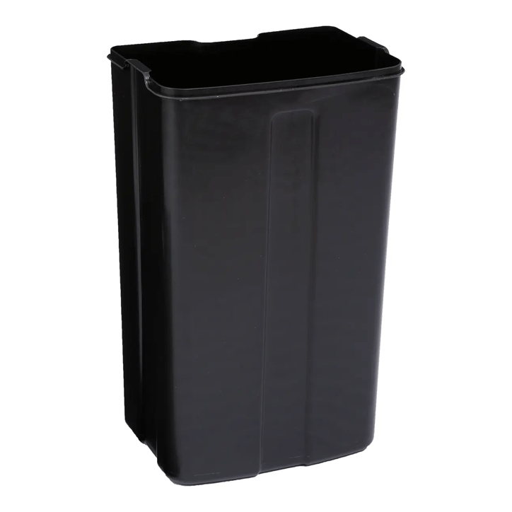 DUSTBIN GREY 30L ARIANE