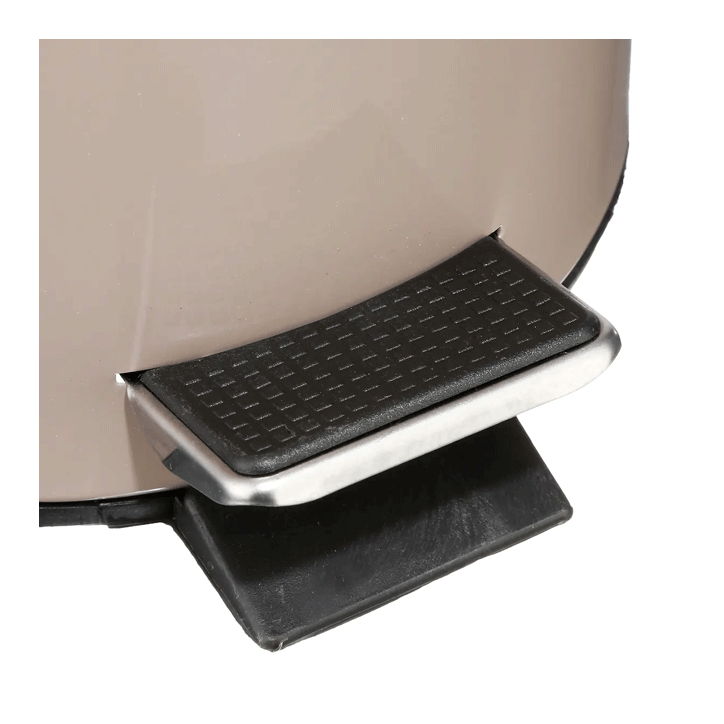 DUSTBIN BROWN CLASSIC 3L