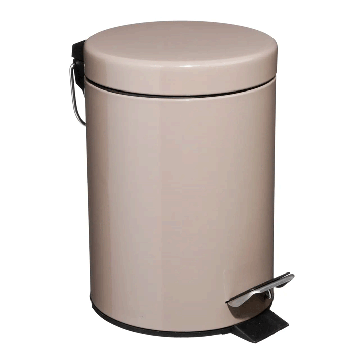 DUSTBIN BROWN CLASSIC 3L