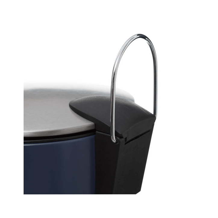 BIN MAT BLUE LAURE 3L H26.2