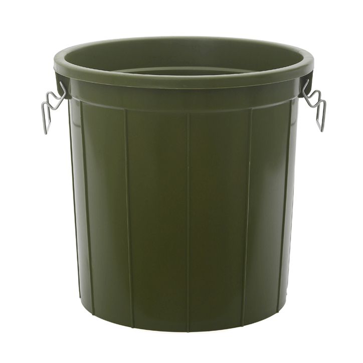 BIN 56L OLIVE GREEN