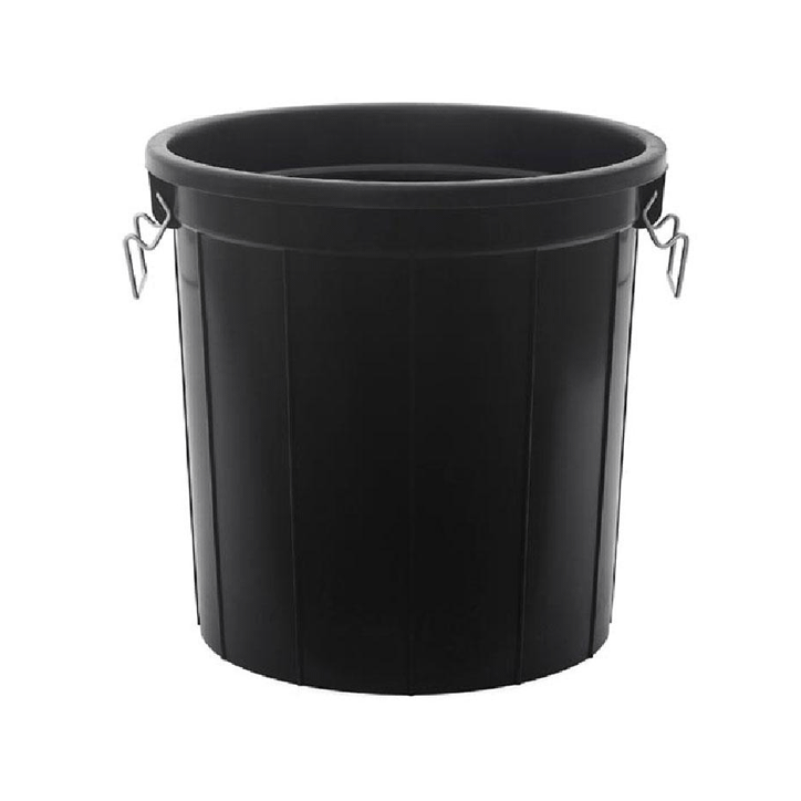BIN 56L BLACK