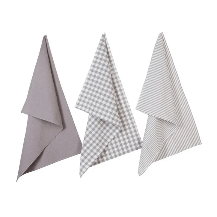 DISPLAY KITCH TOWEL S/3 45X70