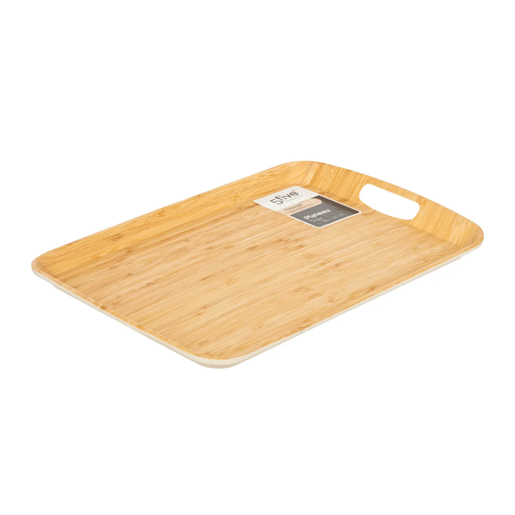 BAMBOO FB TRAY 46X31