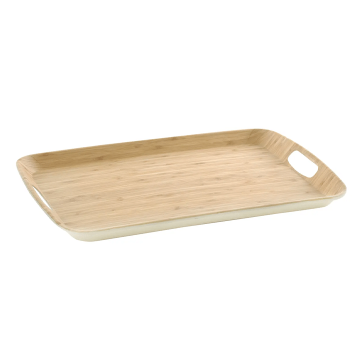 BAMBOO FB TRAY 46X31