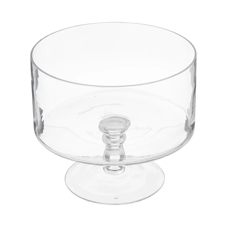 FREE STANDING CANDY DISH 20CM