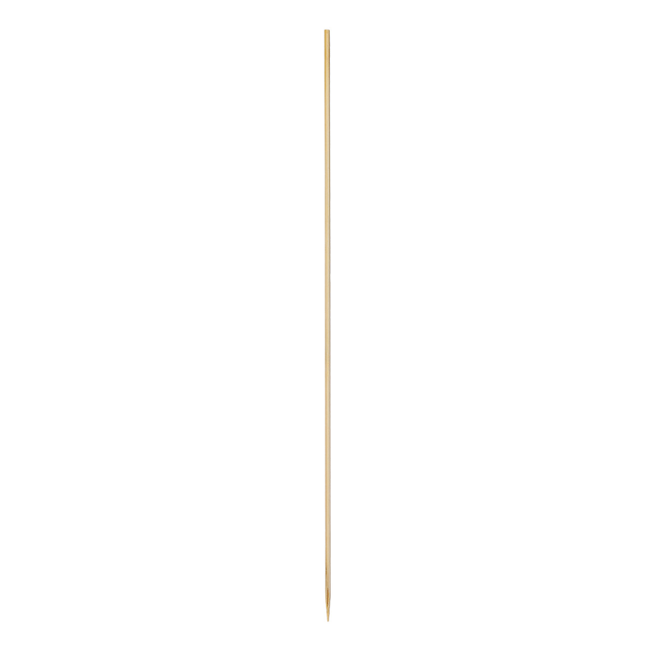 BAMBOO PICKS SKEWERS X100 PCS