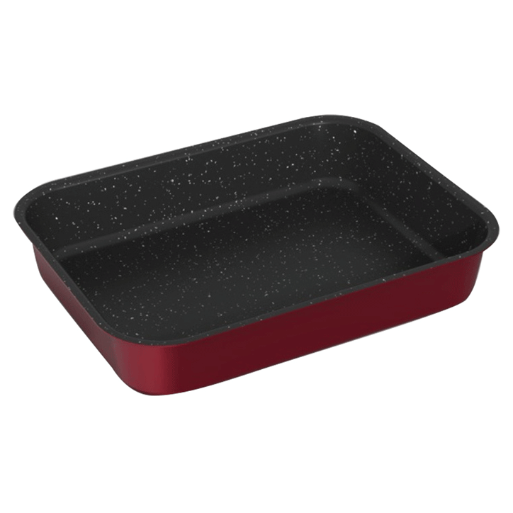 GREEK GRANITE OVEN PAN ELECTRA RCT 35CM