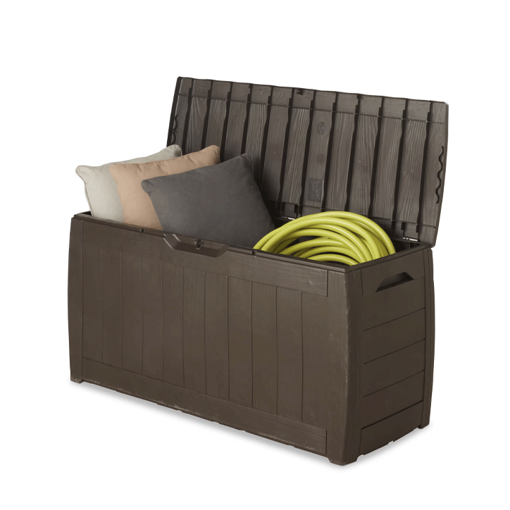 STORAGE BOX HOLLYWOOD 270L KETER