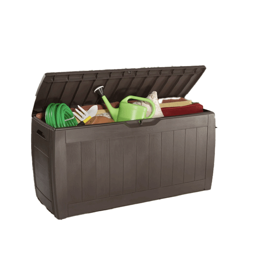 STORAGE BOX HOLLYWOOD 270L KETER