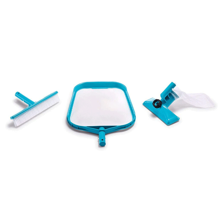 BASIC CLEANING SET
