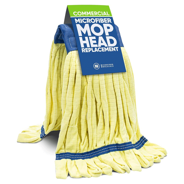 PERFECT MOP MICROFIBRE LARGE