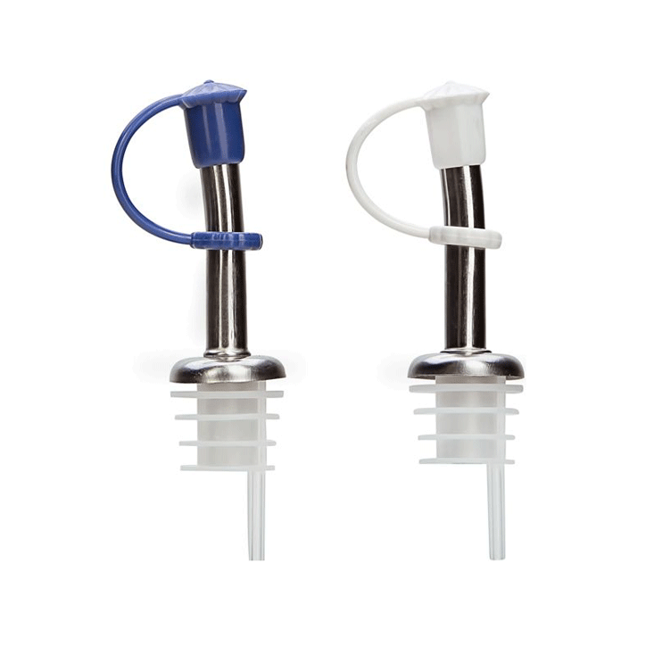 TESCOMA BOTTLE SPOUT 2PCS PRESTO