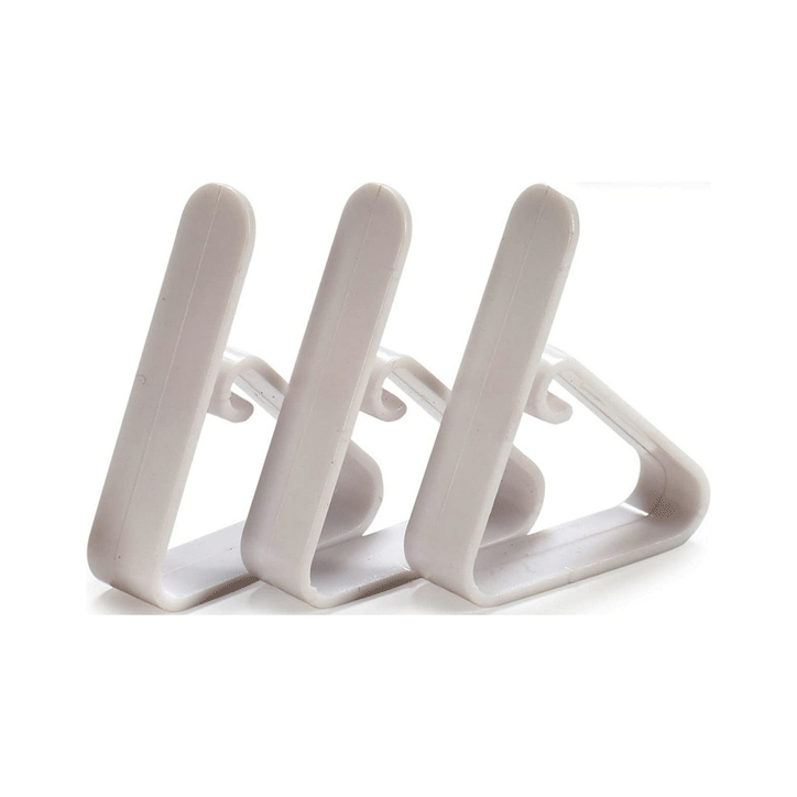 AR TABLEMAT CLIP 12PCS