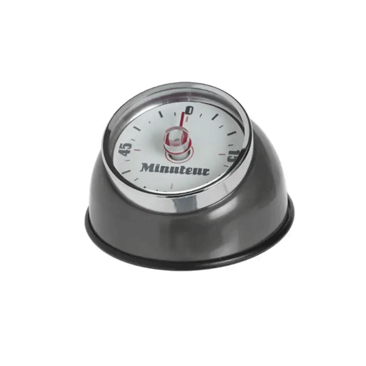 TIMER GREY RC