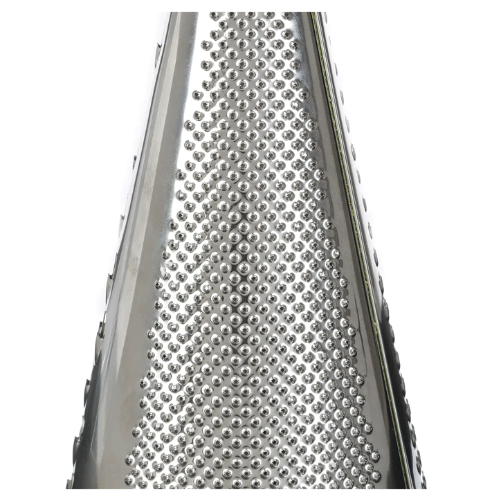 ACACIA CYLINDER GRATER