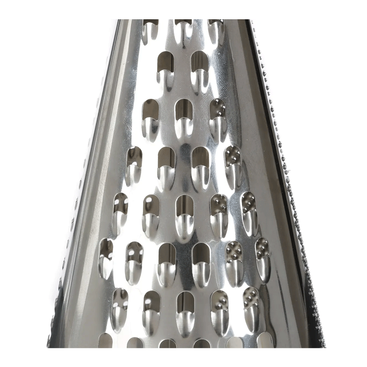 ACACIA CYLINDER GRATER