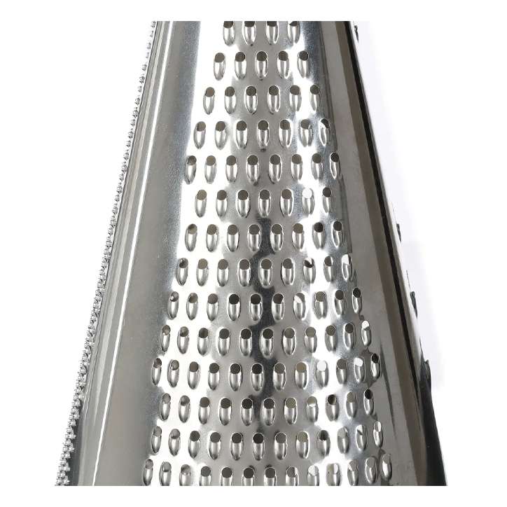 ACACIA CYLINDER GRATER