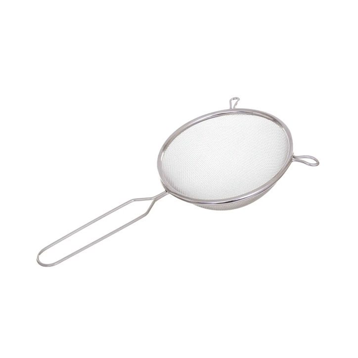 STRAINERS S/S X2