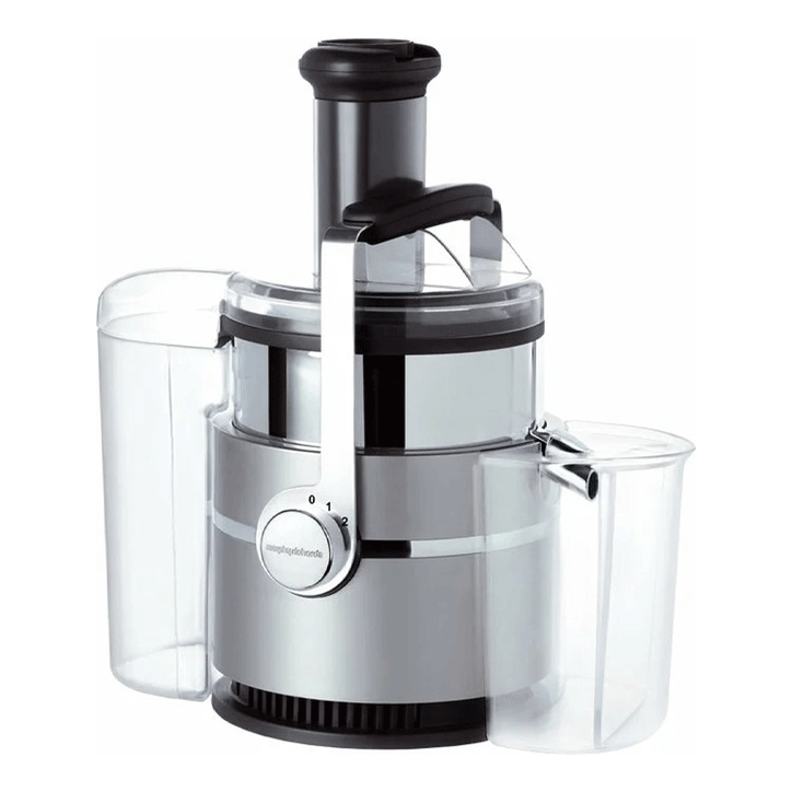 JUICE EXTRACTOR S/STEEL 700W MR-48951