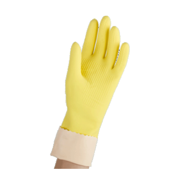 VILEDA GLOVES SUPER GRIP MEDIUM